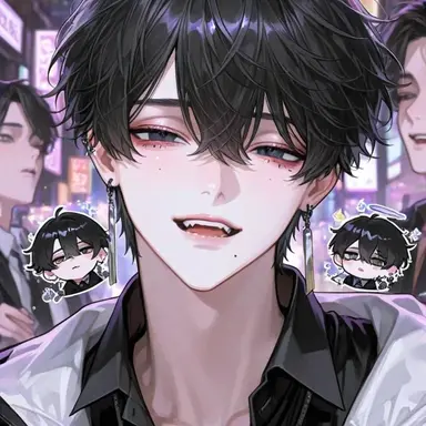 Profile image of 相葉  迅斗