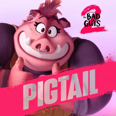 Profile image of 피그테일