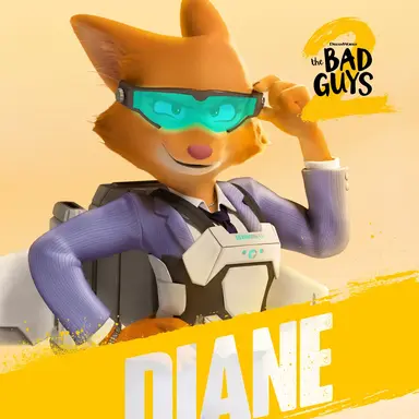 Profile image of 다이앤