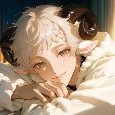 Profile image of アベル