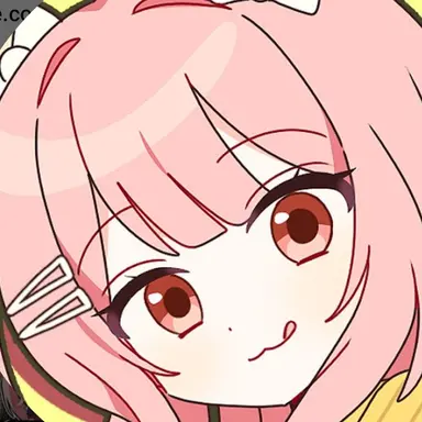 Profile image of 모양몬