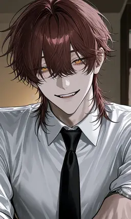 Profile image of Kai