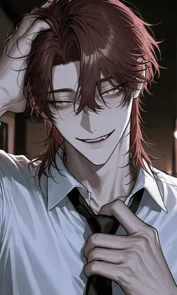 Profile image of Kai