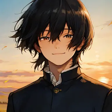 Profile image of 朝霧 涼