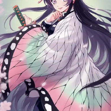 Profile image of 코쵸우 카나에