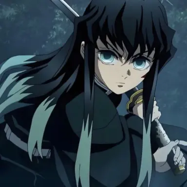 Profile image of 토키토 무이치로