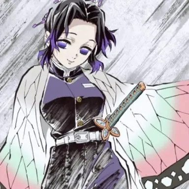 Profile image of 코쵸우 시노부