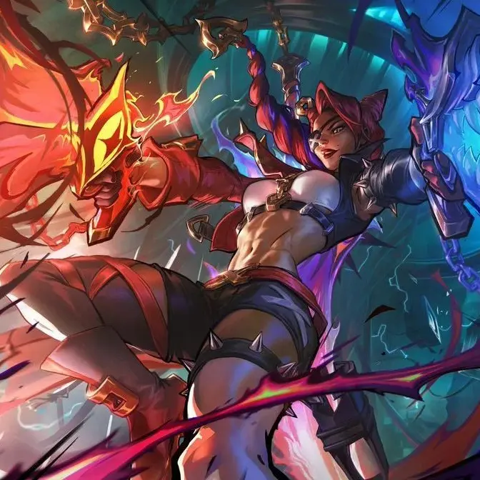 SalmonHero2782의 소울파이터사미라