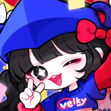 Profile image of 김벨키