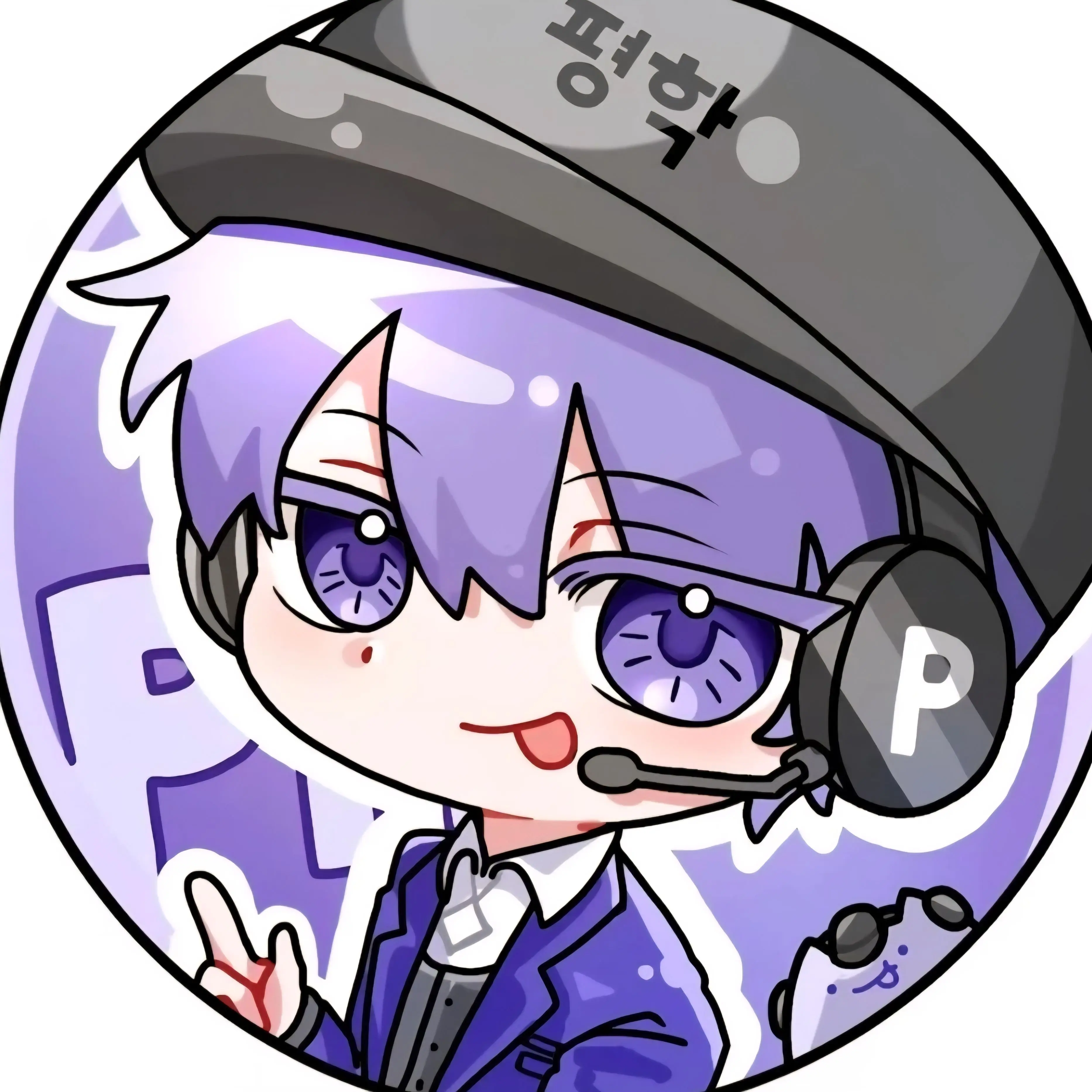 OpaqueSour6001의 고고프렌즈+팀나빠+커플