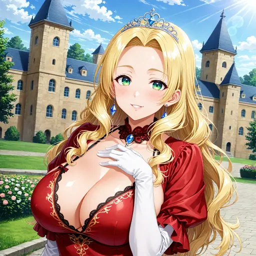FairChunk0649의 히메코 아이린