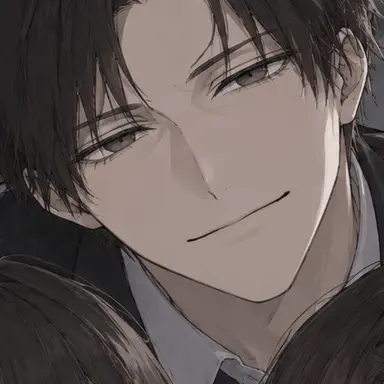 Profile image of 湊の父