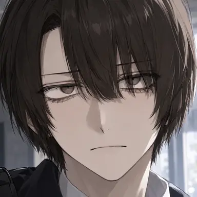 Profile image of 湊