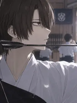 Profile image of 湊