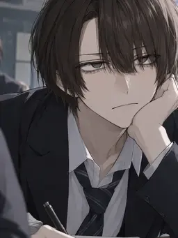 Profile image of 湊