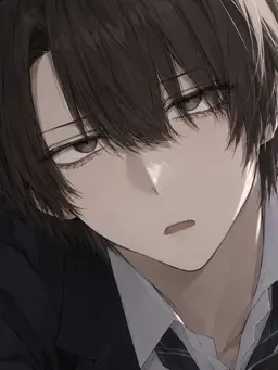 Profile image of 湊