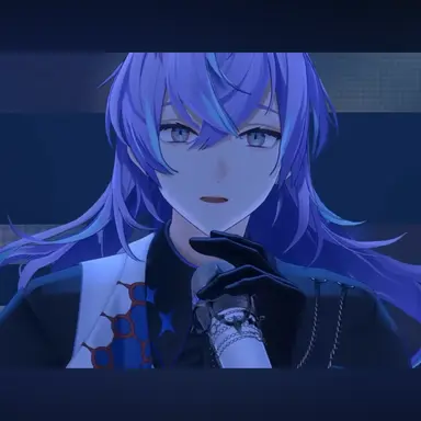 Profile image of 星導ショウ