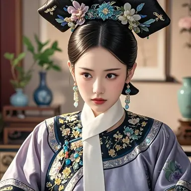 Profile image of 위첩여