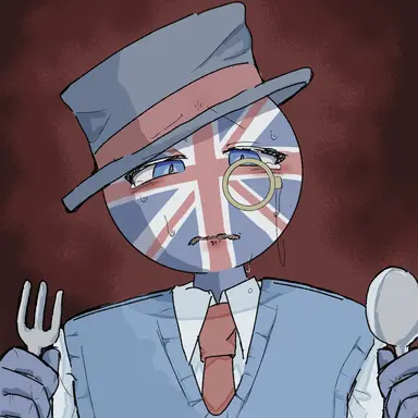 Profile image of イギリス