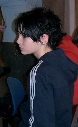 Profile image of Bill
