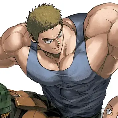 Profile image of 탱크톱 마스터