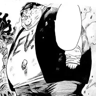 Profile image of 돈신