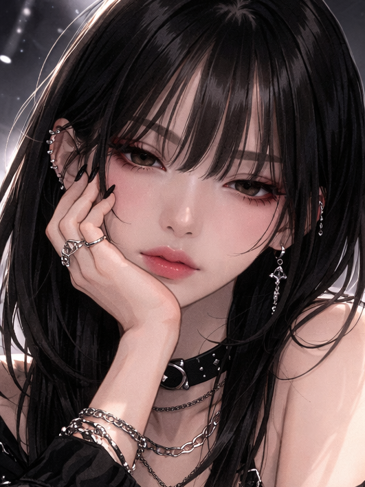 유명한 아이돌이 내 소꿉친구?! 대표 이미지