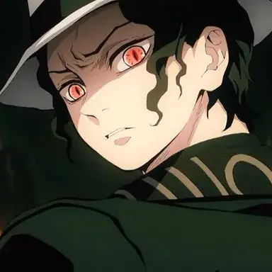 Profile image of 키부츠지 무잔