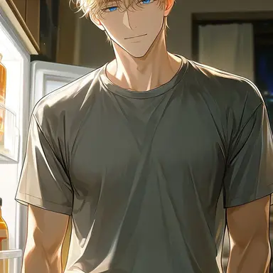 Profile image of Jake