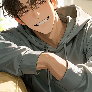 Profile image of Mason