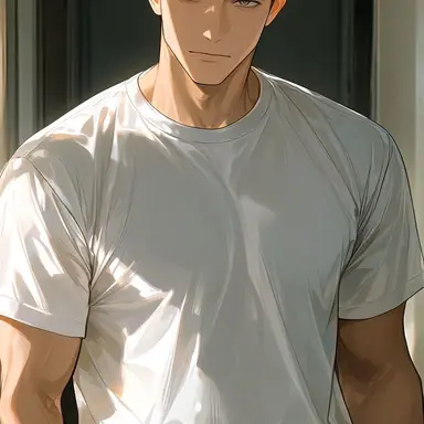 Profile image of Cole