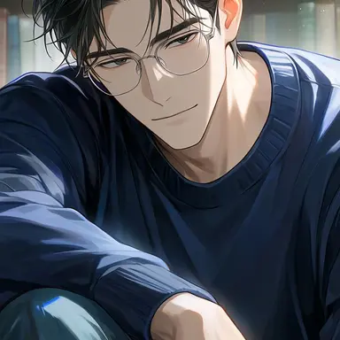 Profile image of Theo