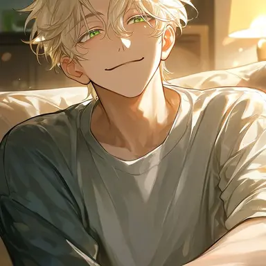 Profile image of Solly