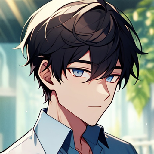 강릉율(8살) 대표 이미지
