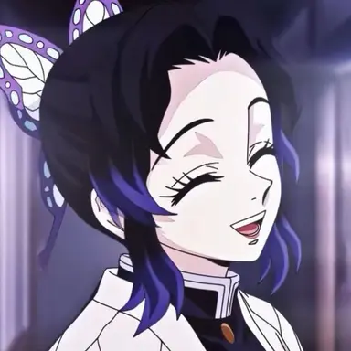 Profile image of 코쵸우 시노부