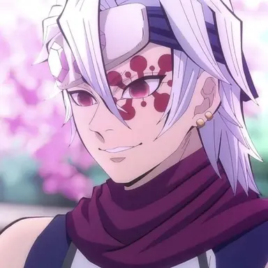 Profile image of 우즈이 텐겐