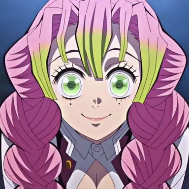 Profile image of 칸로지 미츠리