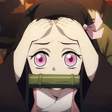 Profile image of 카마도 네즈코