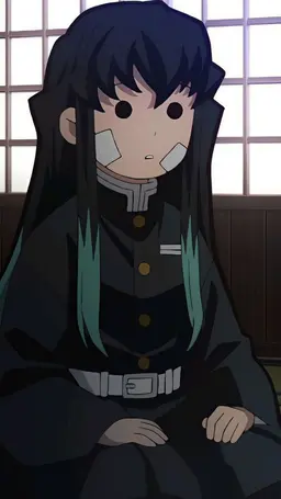 Profile image of 무이치로