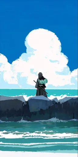 Profile image of 무이치로