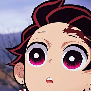 Profile image of 카마도 탄지로