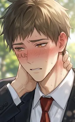 Profile image of 主人公くん