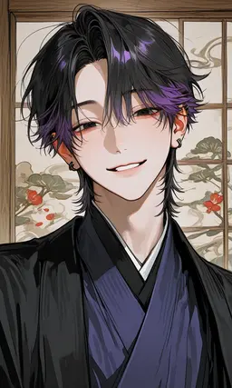 Profile image of Ranji Kochiya