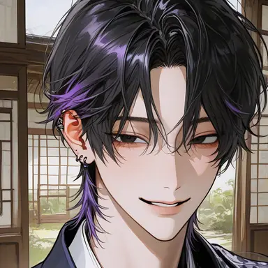 Profile image of Ranji Kochiya