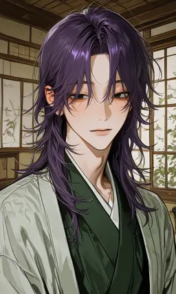 Profile image of Nagi Kochiya