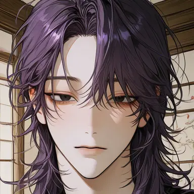 Profile image of Nagi Kochiya