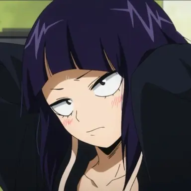 Profile image of Kyoka Jiro