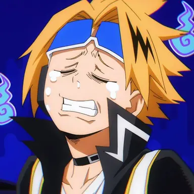 Profile image of Denki Kaminari