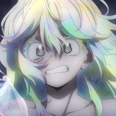 Profile image of Toru Hagakure