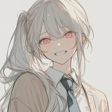 Profile image of 笑茉